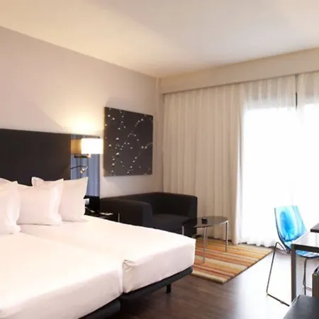 Eurostars Monte Real Hotel