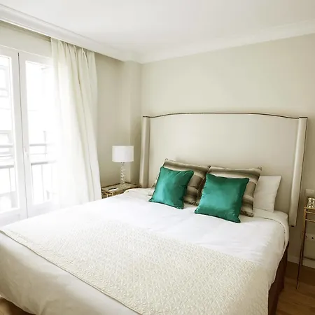 Tgh Gran Via Appart hôtel
