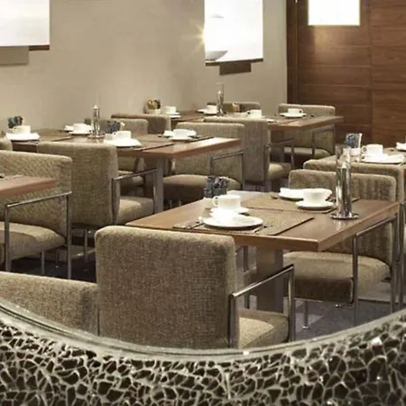 Ac Recoletos By Marriott 4* Madri