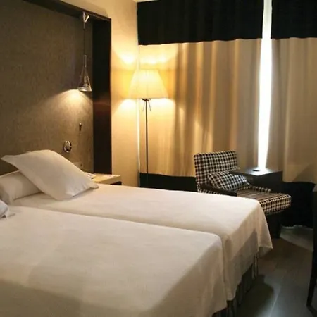 Hotel Mercader