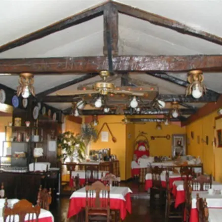 Francisco I Boutique Otel 4*