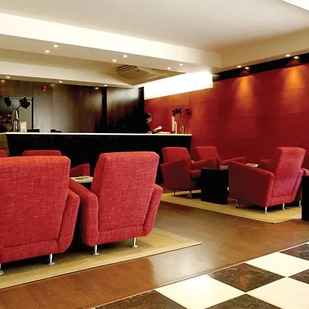 Hotel Petit Palace Arturo Soria Alcalá Madrid
