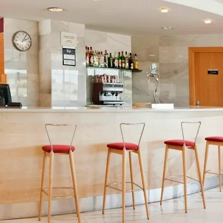Express Madrid-rivas By Ihg Ξενοδοχείο