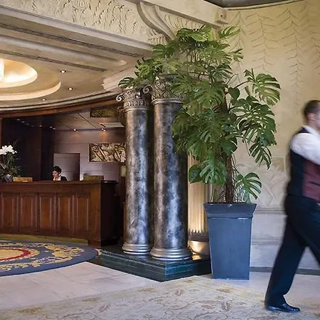 Nh Collection Paseo Del Prado 5*