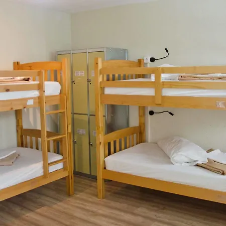 Hostel Mad4you Madrid