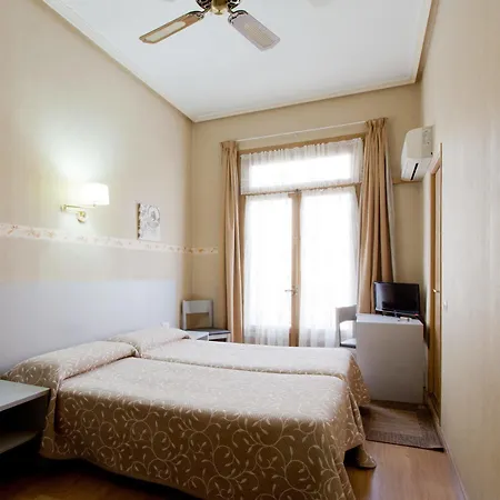Andorra Guest house