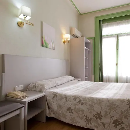 Andorra Guest house Madrid