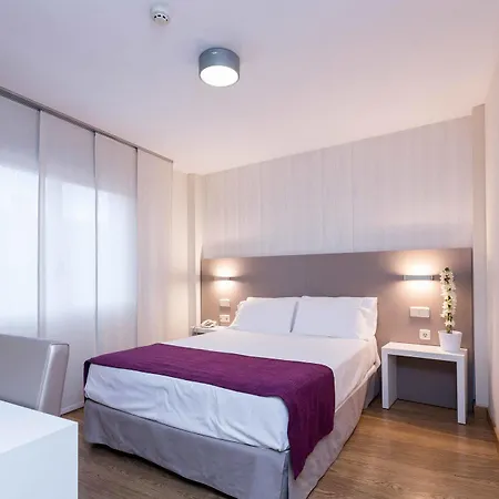 Di' Carlo 3* Madrid