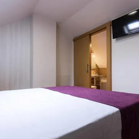 Di' Carlo 3* Madrid