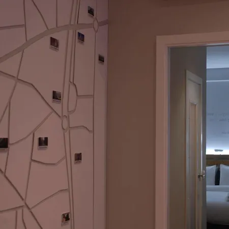 Diezmadrid Hotel