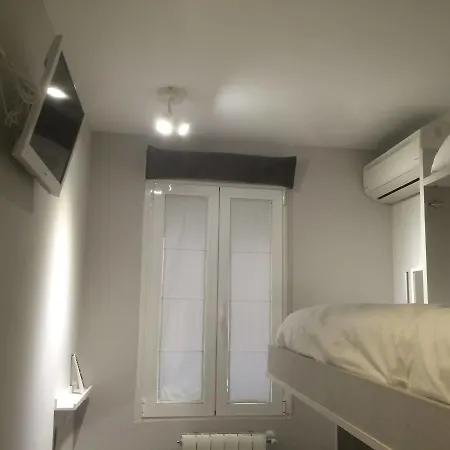 Diezmadrid Hotel Madrid