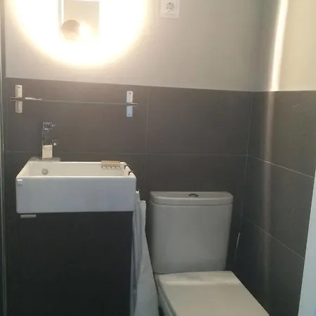 Hotel Diezmadrid *