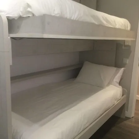 Diezmadrid Hotel *