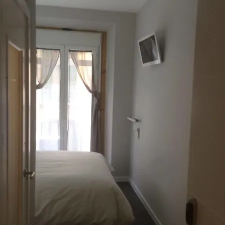 Hotel Diezmadrid