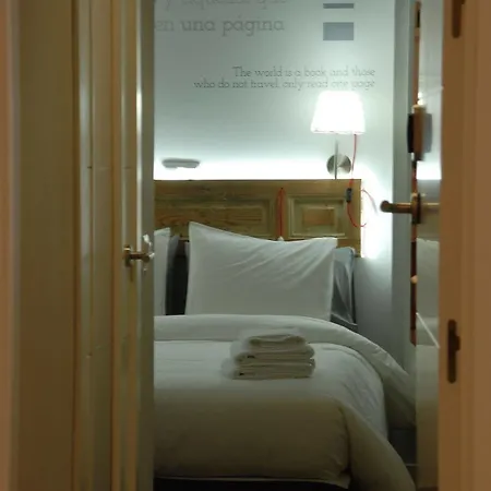Diezmadrid Hotel Madrid