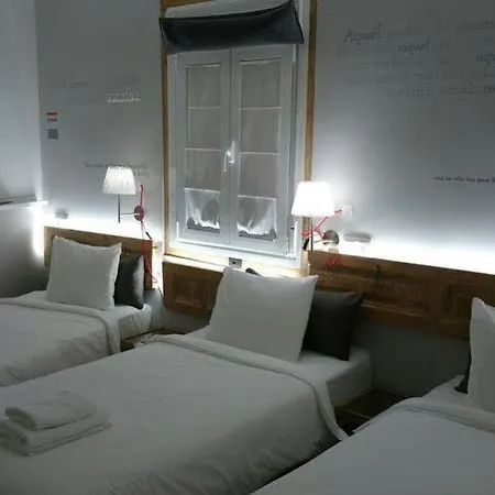 Hotel Diezmadrid Madrid