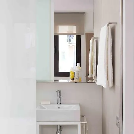 Apartamento Eric Voekel Boutique - Atocha Madrid