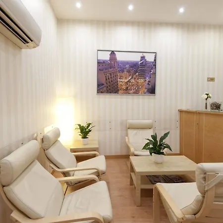 Guest house Abami Ii 2*