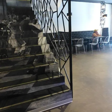 Mayerling Hotel Madrid