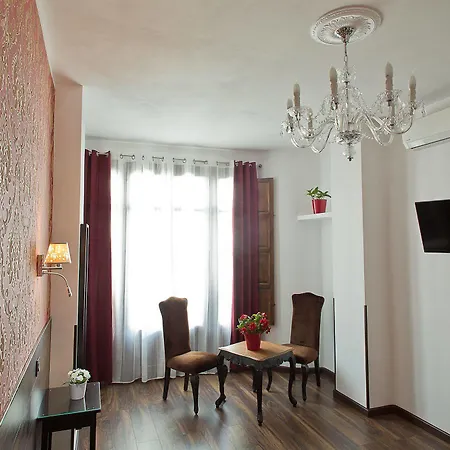 Guest house Go Madrid