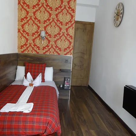 Go Guest house