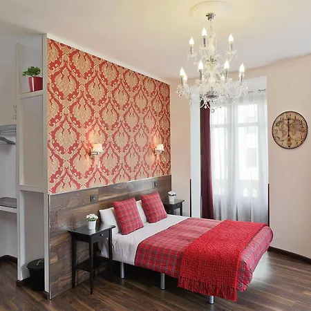 Go Guest house