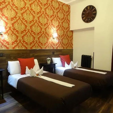 Go Guest house 2*