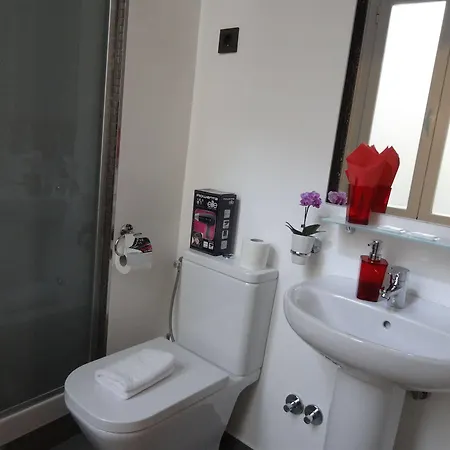 Guest house Go 2*