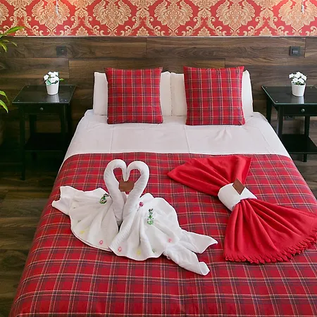 Guest house Go