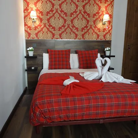 Go Guest house 2*