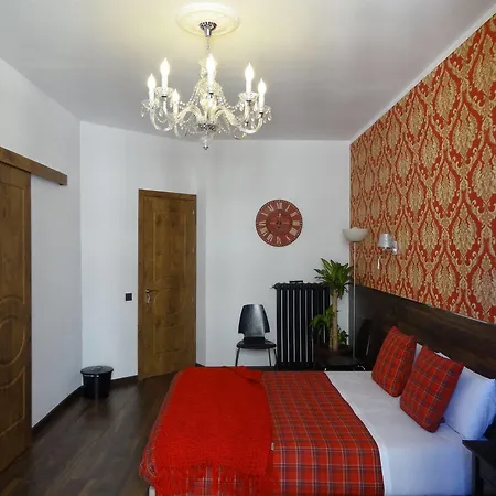 Go Guest house 2*