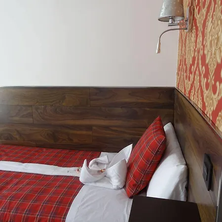 Guest house Go Madrid