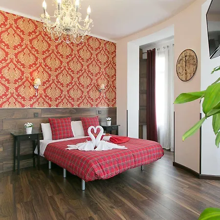 Go Guest house 2*