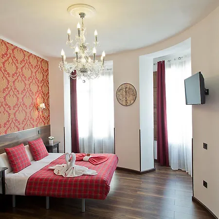 Go Guest house Madrid