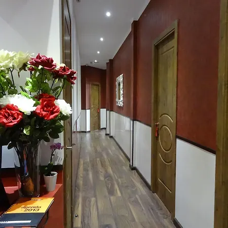 Guest house Go 2*