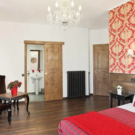 Guest house Go Madrid