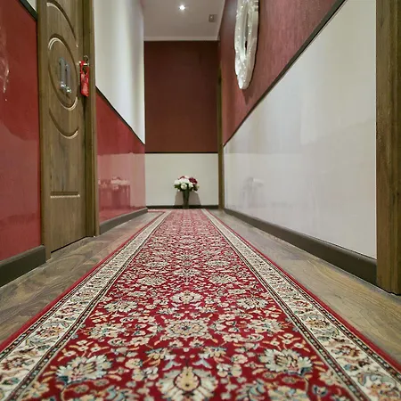 Go Guest house Madrid