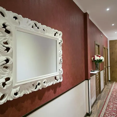 Go Guest house Madrid