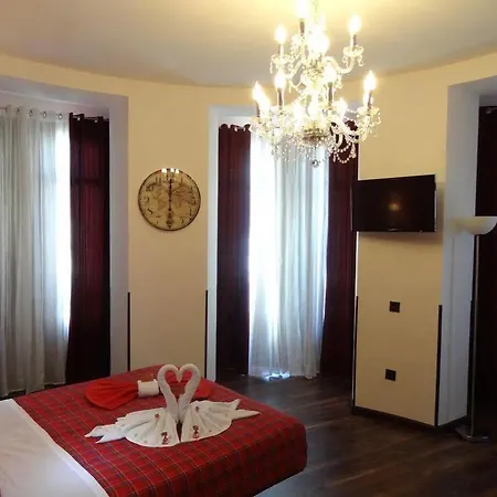 Guest house Go 2*