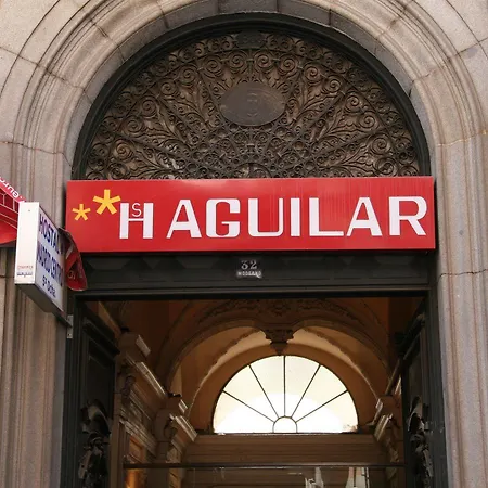 Aguilar Guest house