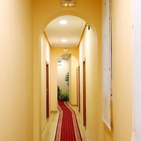 Hotel Sil & Serranos