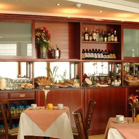 Gran Legazpi 3* Madrid