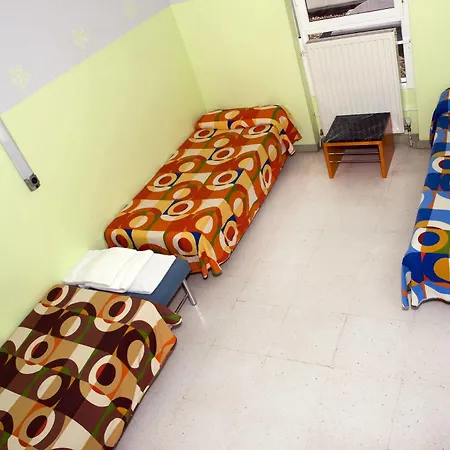 Welcome Guest house