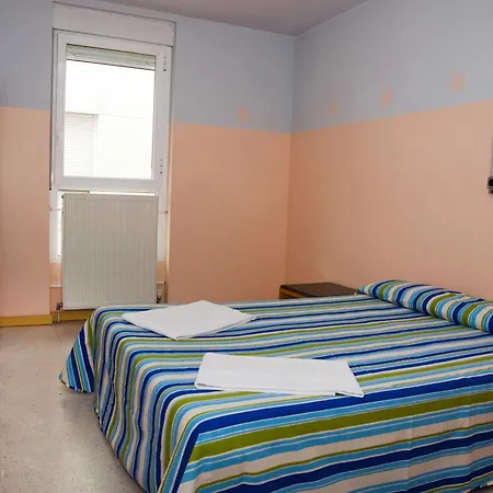 Welcome Guest house Madrid