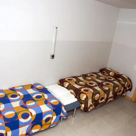 Guest house Welcome Madrid