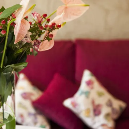 Apartosuites Jardines De Sabatini Apartmanhotel