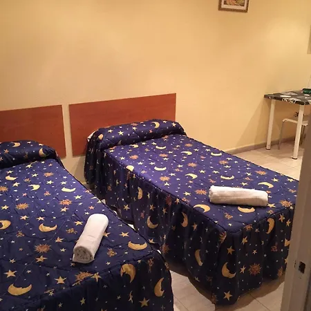 Apartamento Apartamentos Sleeping In Madrid
