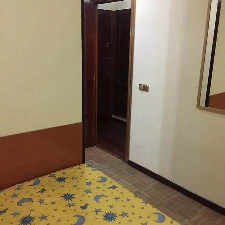 Apartamento Apartamentos Sleeping In Madrid Madrid
