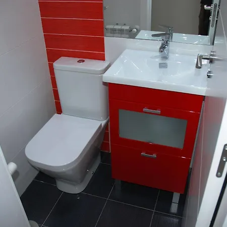 El Capricho De Apartment *