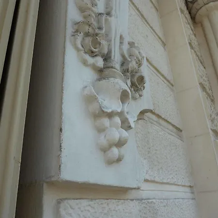 Mayor Maison d'hôtes Madrid